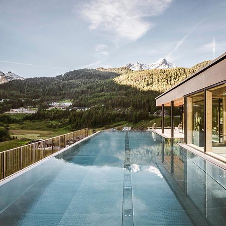 Sportlers Lodge Soelden Lifestyle-Laessig-Anders 외부 사진
