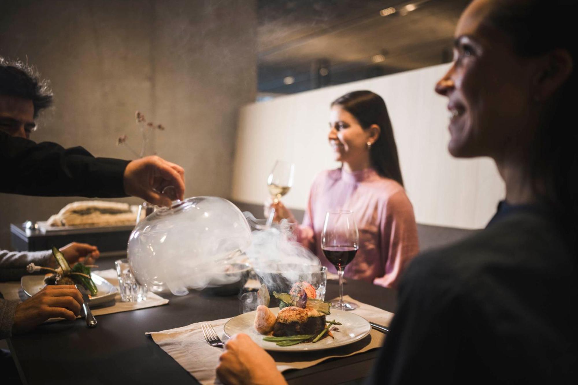 Sportlers Lodge Soelden Lifestyle-Laessig-Anders 외부 사진