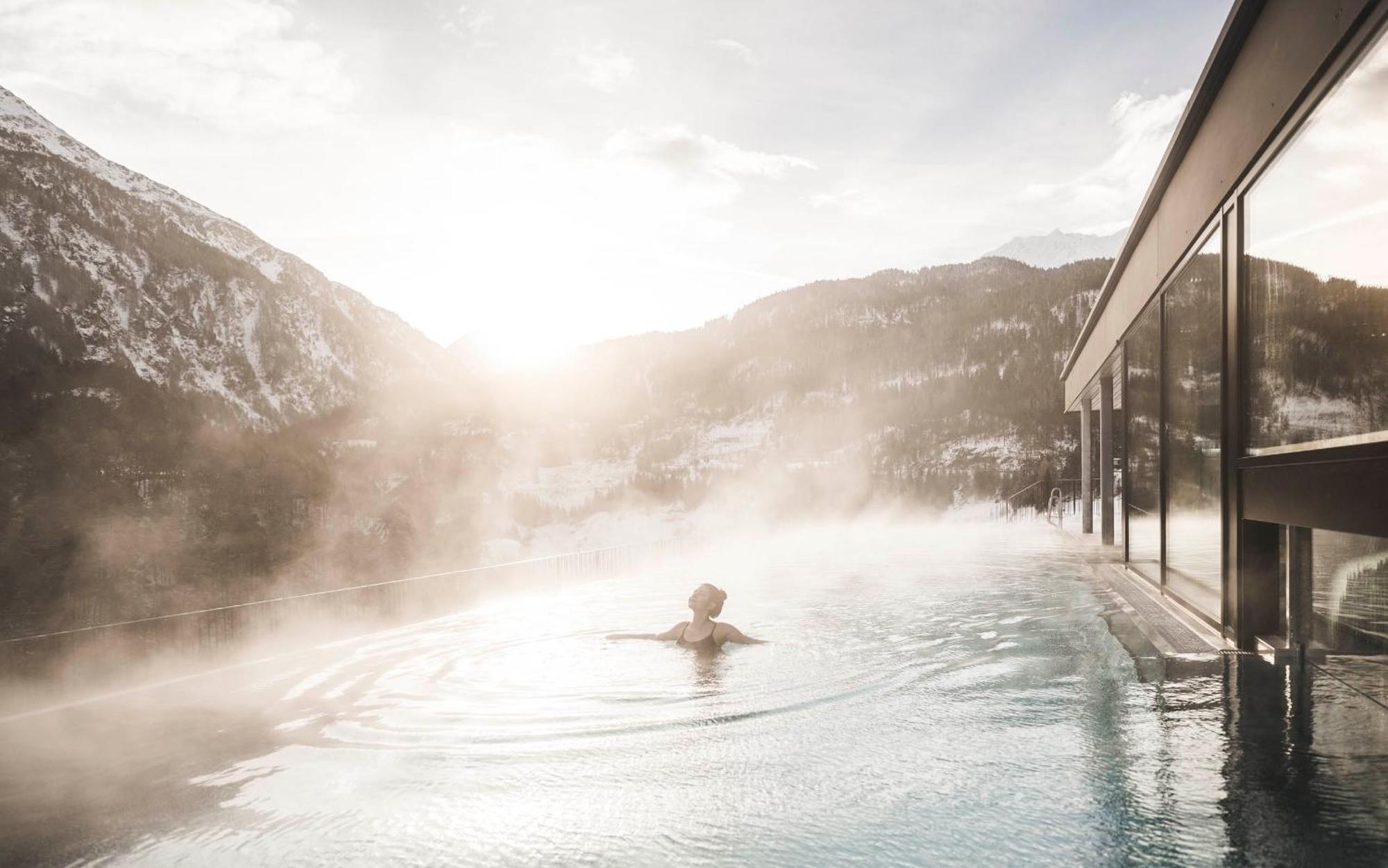 Sportlers Lodge Soelden Lifestyle-Laessig-Anders 외부 사진