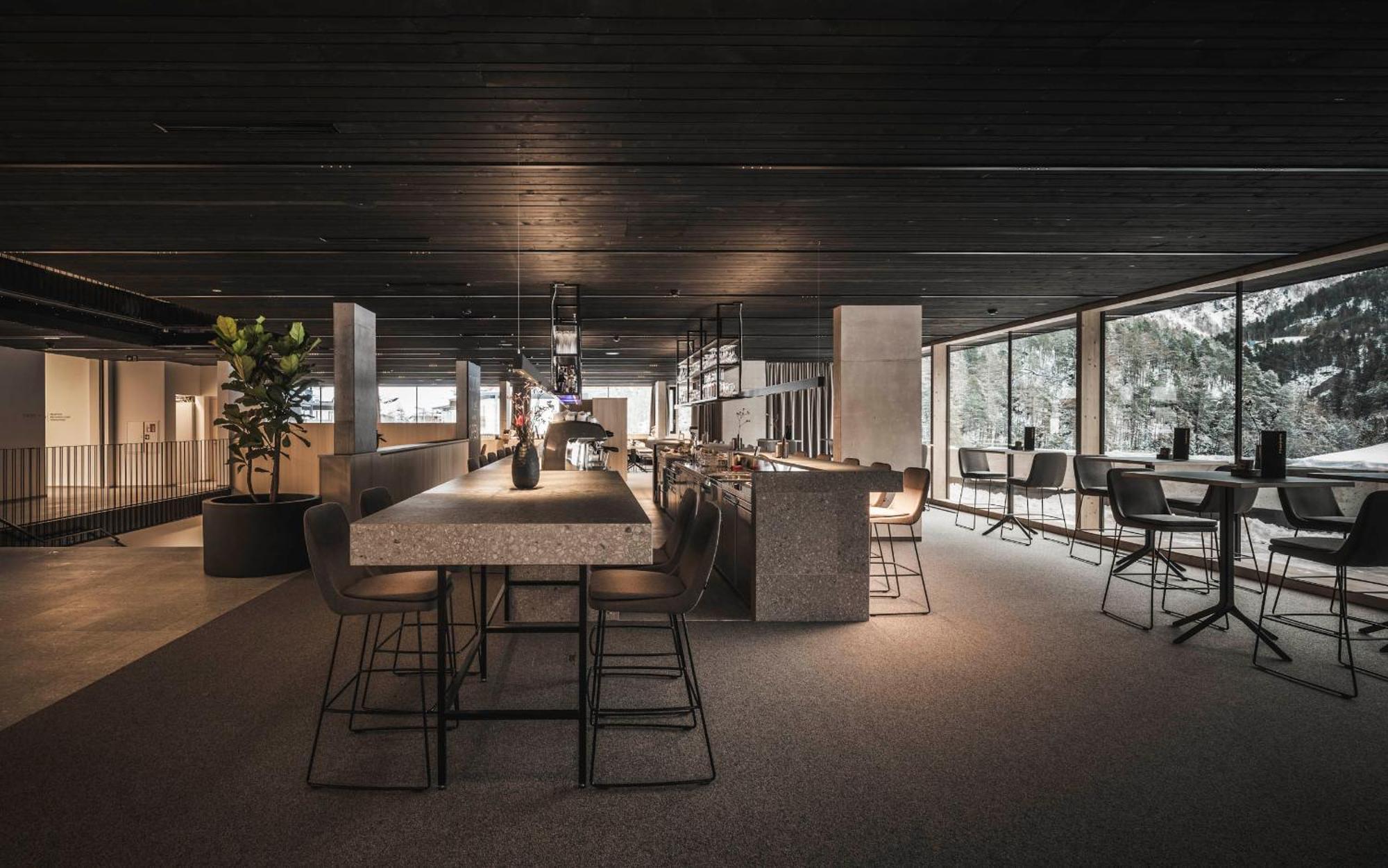 Sportlers Lodge Soelden Lifestyle-Laessig-Anders 외부 사진