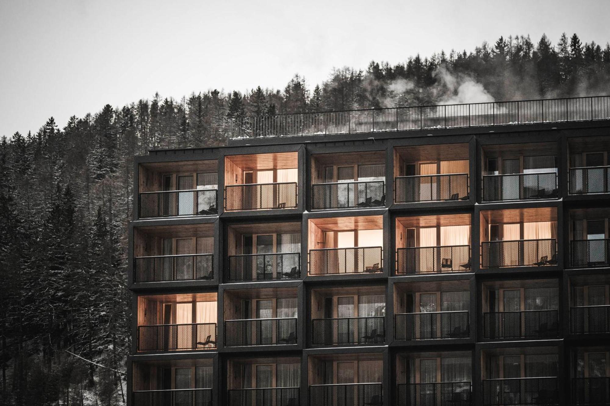 Sportlers Lodge Soelden Lifestyle-Laessig-Anders 외부 사진