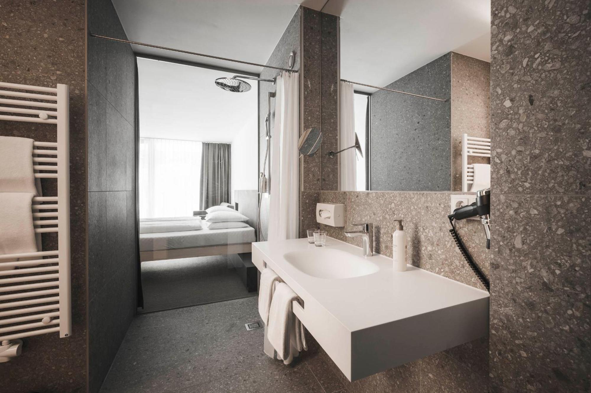 Sportlers Lodge Soelden Lifestyle-Laessig-Anders 외부 사진