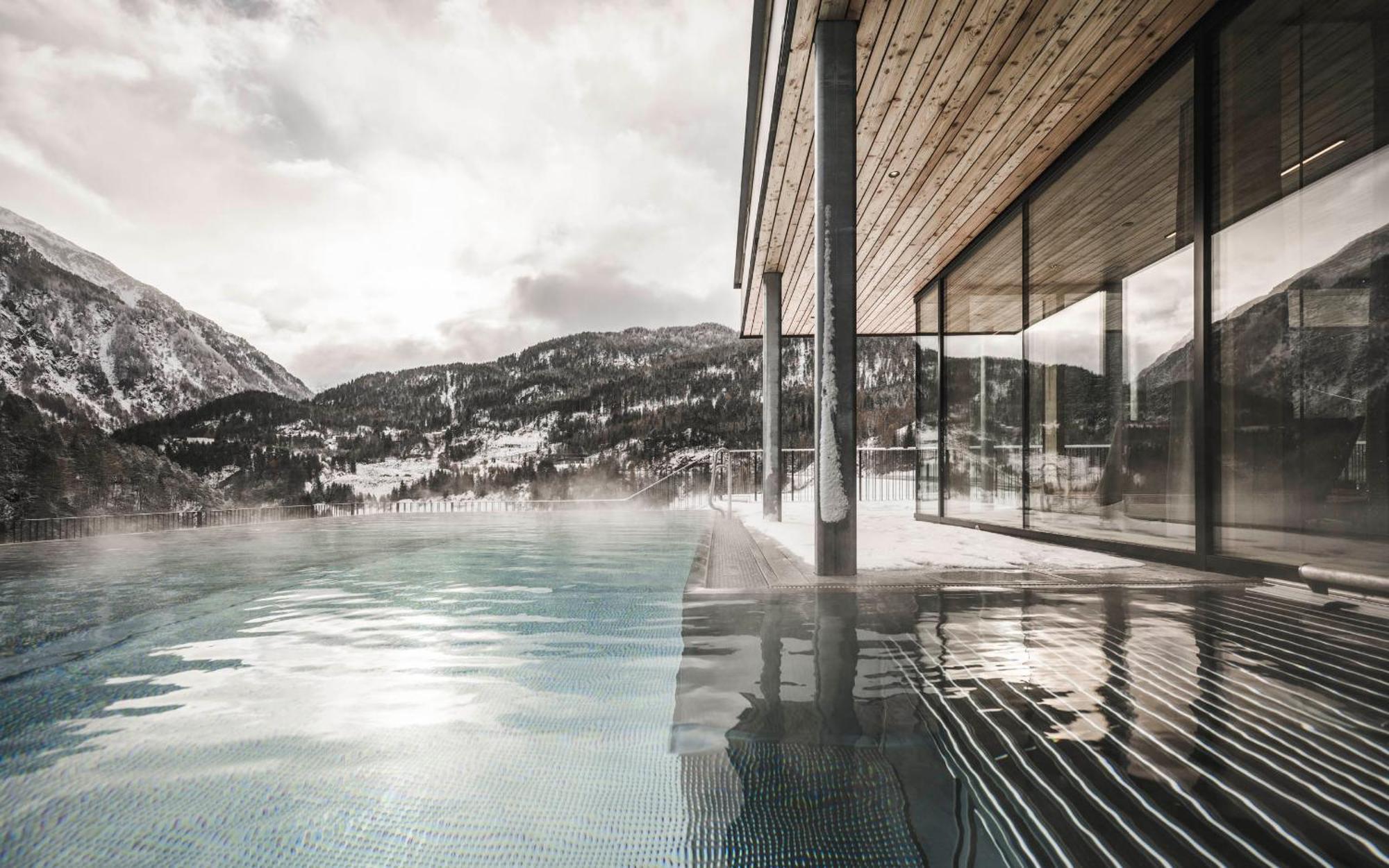 Sportlers Lodge Soelden Lifestyle-Laessig-Anders 외부 사진