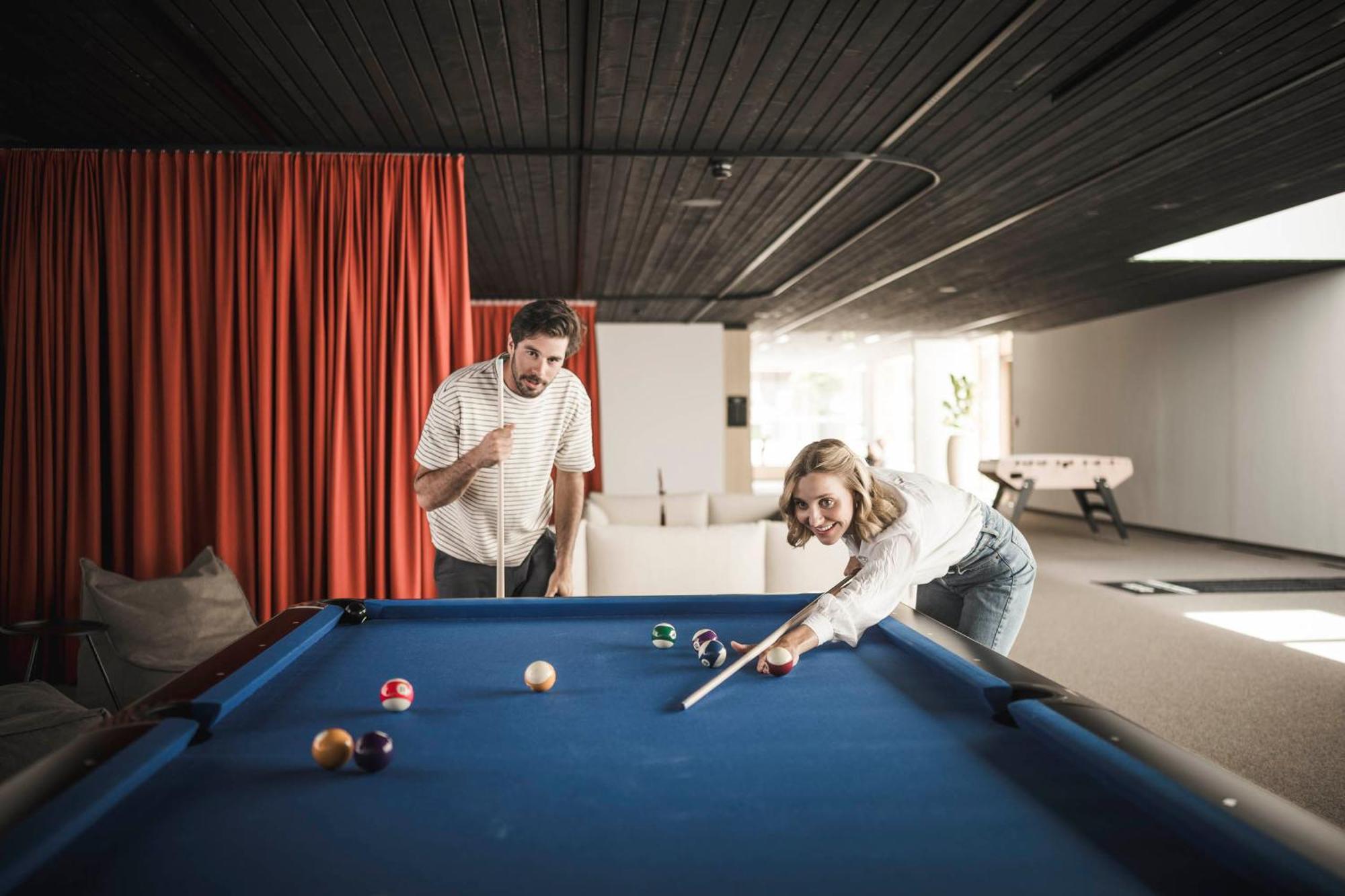 Sportlers Lodge Soelden Lifestyle-Laessig-Anders 외부 사진