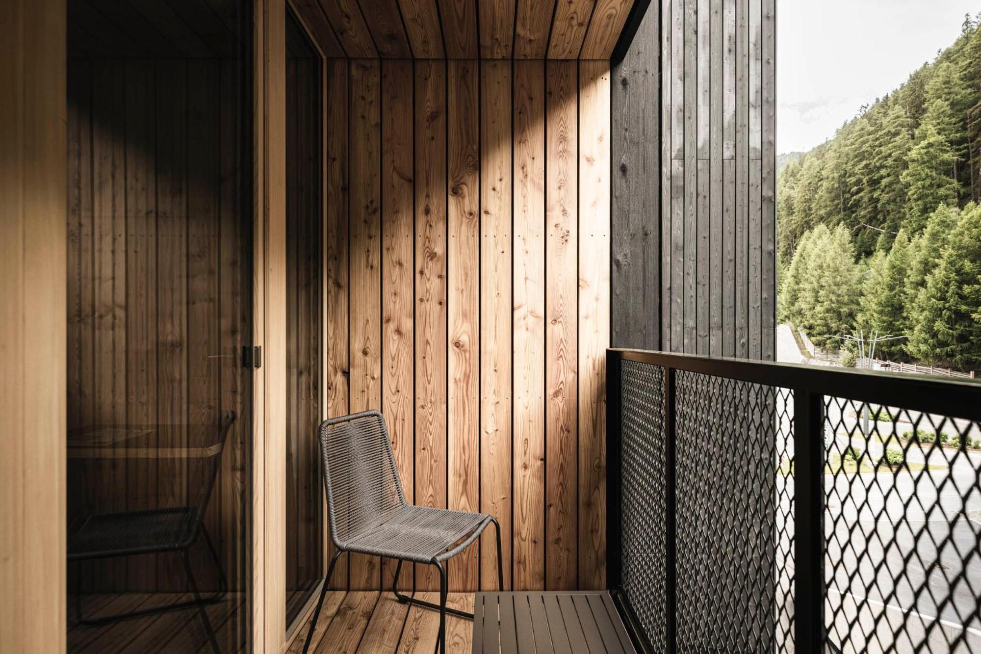 Sportlers Lodge Soelden Lifestyle-Laessig-Anders 외부 사진