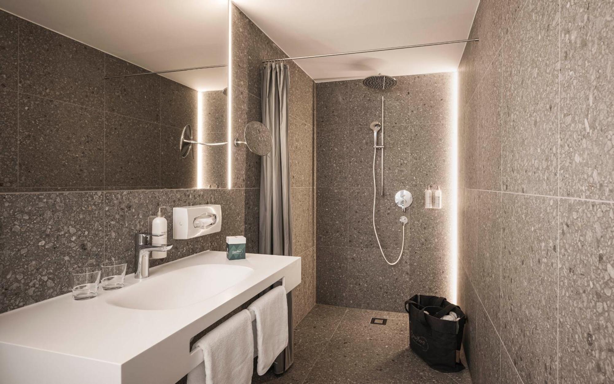Sportlers Lodge Soelden Lifestyle-Laessig-Anders 외부 사진