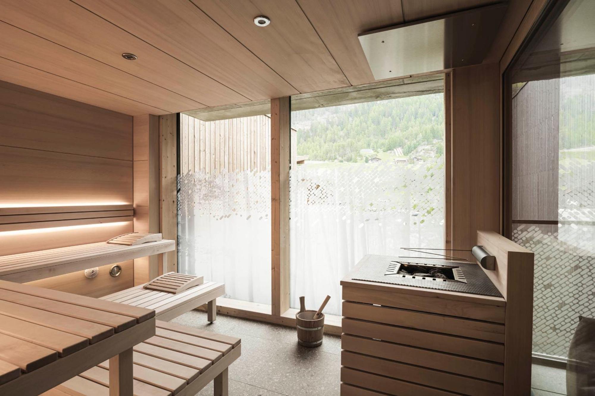 Sportlers Lodge Soelden Lifestyle-Laessig-Anders 외부 사진