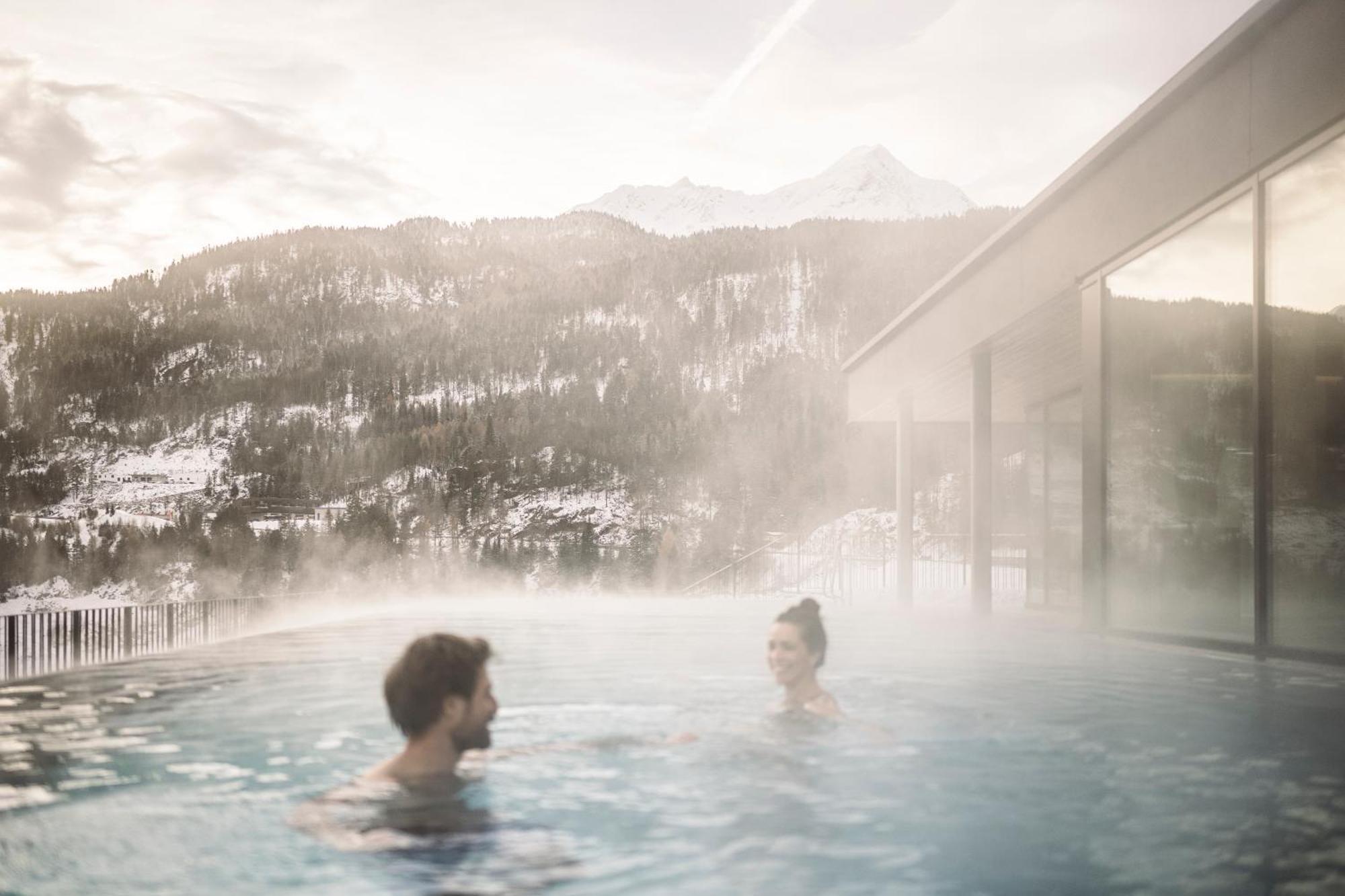 Sportlers Lodge Soelden Lifestyle-Laessig-Anders 외부 사진