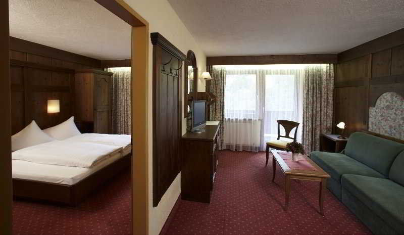 Sportlers Lodge Soelden Lifestyle-Laessig-Anders 외부 사진