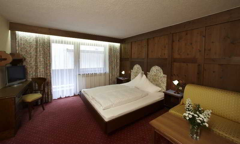 Sportlers Lodge Soelden Lifestyle-Laessig-Anders 외부 사진