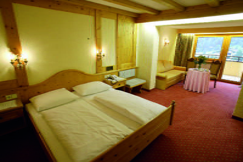 Sportlers Lodge Soelden Lifestyle-Laessig-Anders 외부 사진