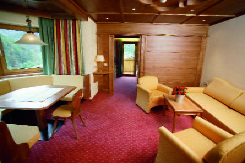 Sportlers Lodge Soelden Lifestyle-Laessig-Anders 외부 사진