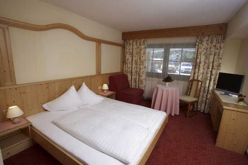 Sportlers Lodge Soelden Lifestyle-Laessig-Anders 외부 사진