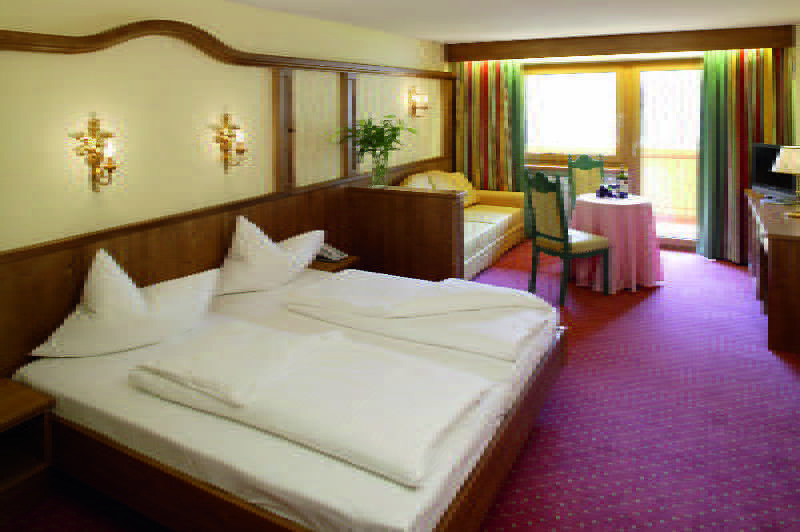 Sportlers Lodge Soelden Lifestyle-Laessig-Anders 외부 사진